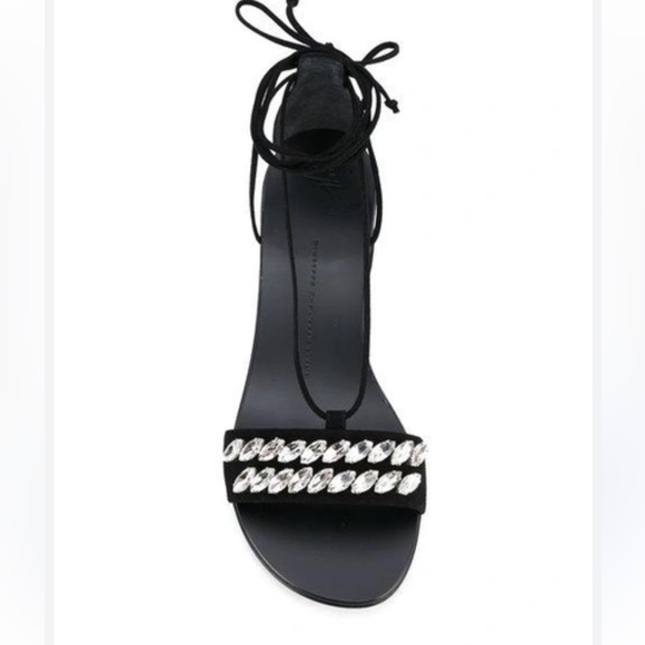 GIUSEPPE ZANOTTICindy Sandals